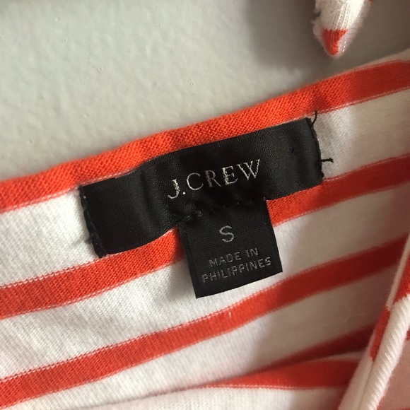 🌟 3 for $50 🌟 J Crew boat neck blouse - Picture 4 of 4